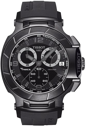 Ceas Barbati, TISSOT T-RACE T0484173705700