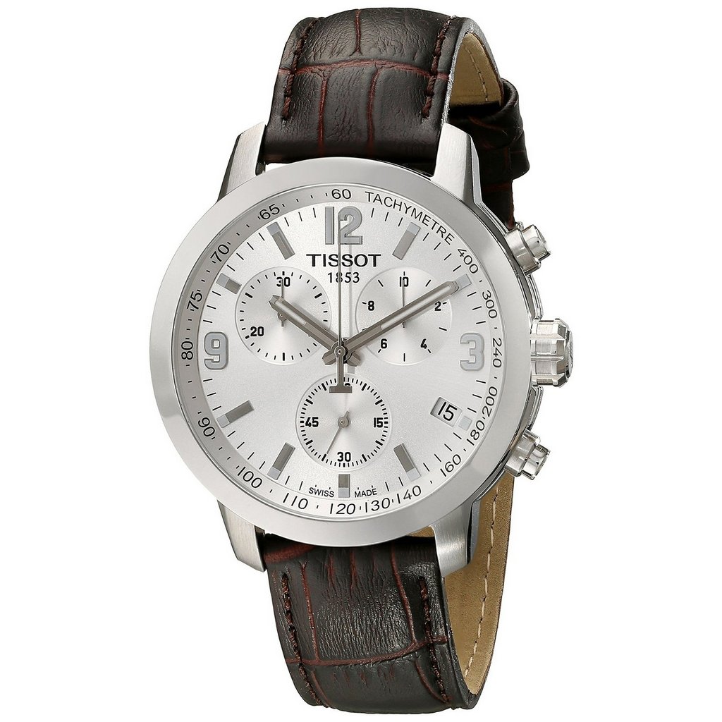 Ceas Barbati, TISSOT T-SPORT T0554171603700