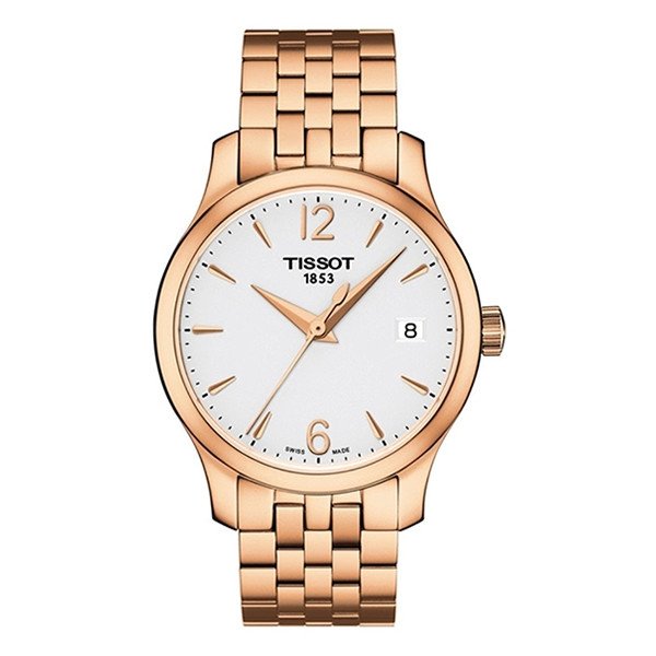Ceas TISSOT WATCHES T063.210.33.037.00 T063-210-33-037-00