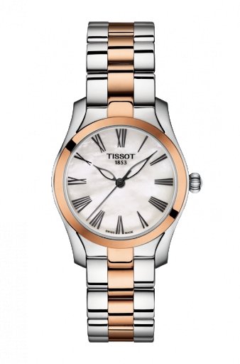 Ceas Dama, TISSOT T-LADY T1122102211301