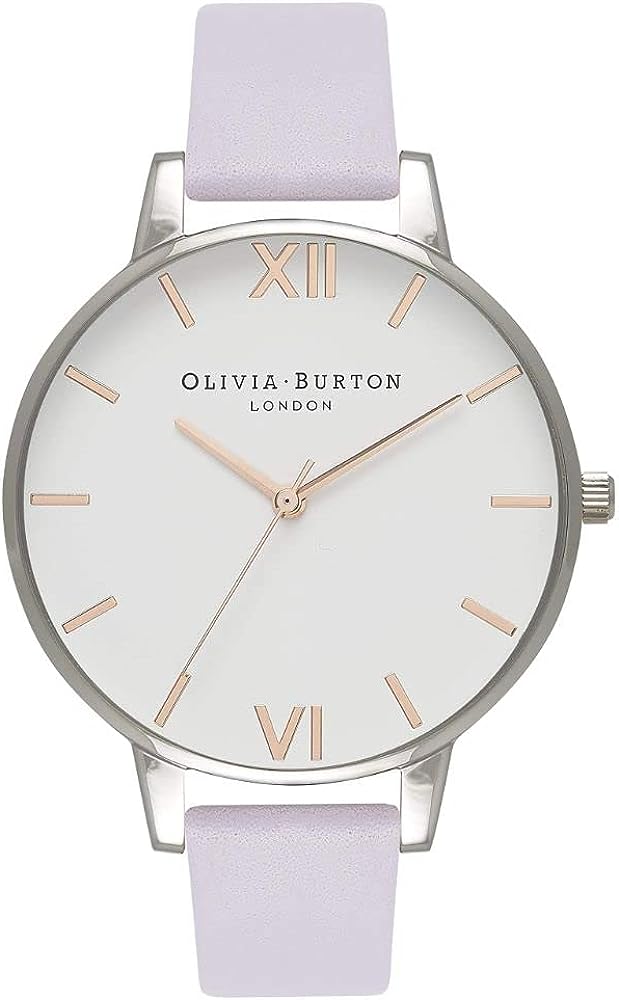 Ceas Dama, Olivia Burton, Big Dial OB16BDW37