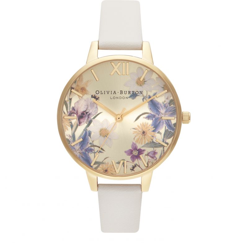Ceas Dama, Olivia Burton, Best in Show OB16EG121