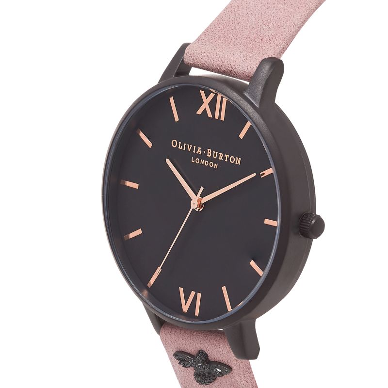 Ceas Dama, Olivia Burton, 3D Bee OB16ES09