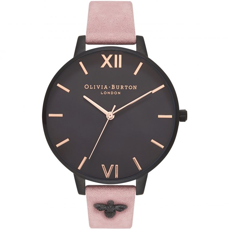 Ceas Dama, Olivia Burton, 3D Bee OB16ES09