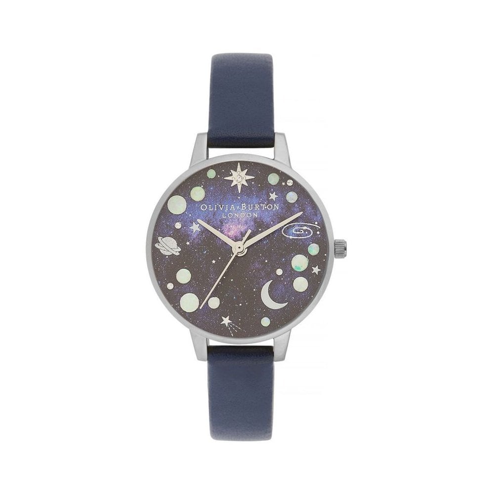 Ceas Dama, Olivia Burton, Celestial OB16GD82
