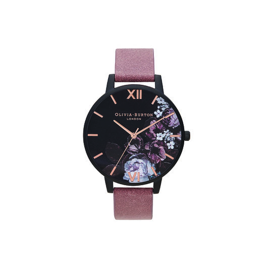 Ceas Dama, Olivia Burton, Shoreditch OB16SHC06