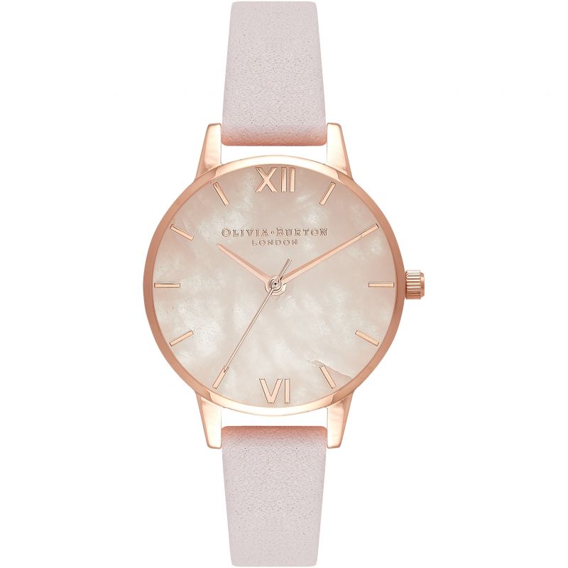 Ceas Dama, Olivia Burton, Semi Precious OB16SP02