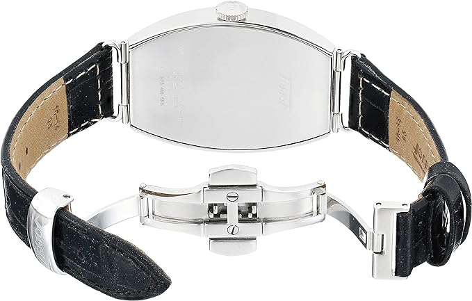 Ceas Tissot, Heritage Porto Petit Seconde T1285051601200