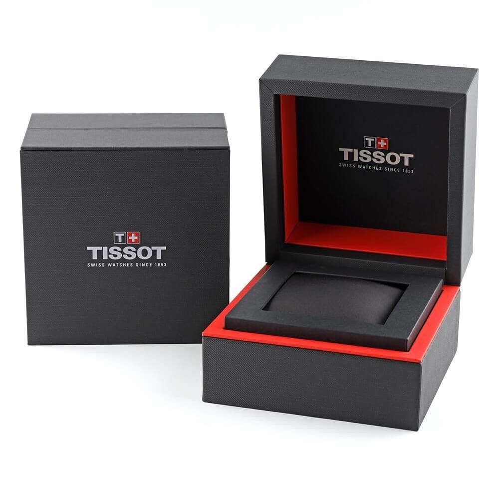 Ceas Dama, Tissot, Luxury Automatic T0862072211600