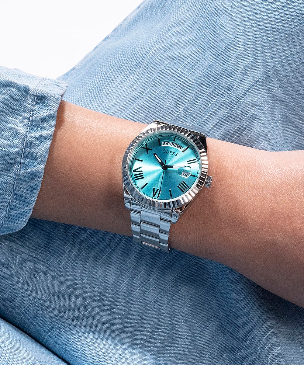 Ceas Dama, Guess, Luna GW0308L4