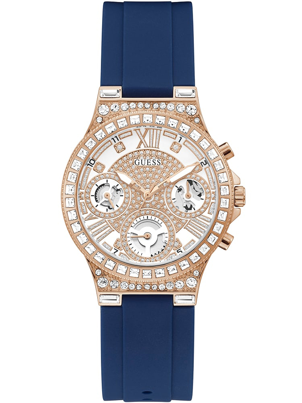 Ceas Dama, Guess, Moonlight GW0257L3