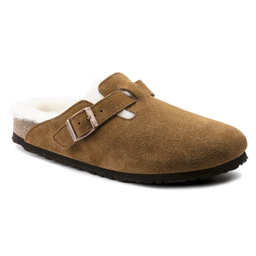 Papuci Unisex, Birkenstock, Boston 1001140 - 1 | YEO