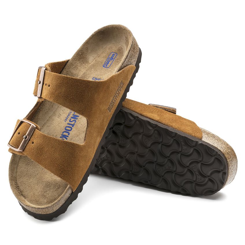Papuci Unisex, Birkenstock, Arizona 1009526 - 4 | YEO