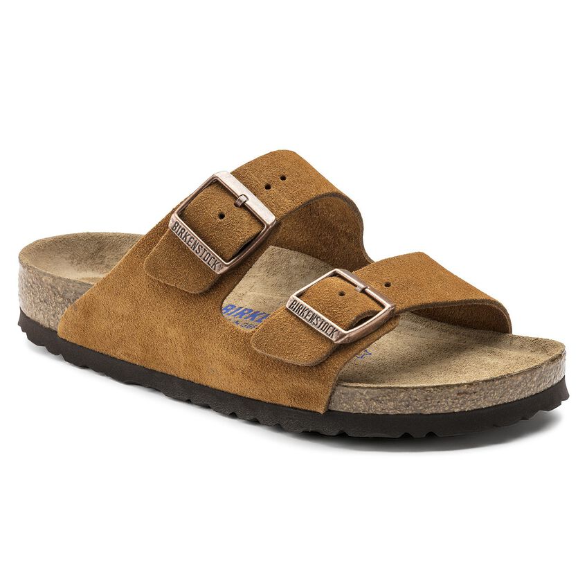 Papuci Unisex, Birkenstock, Arizona 1009526 - 1 | YEO