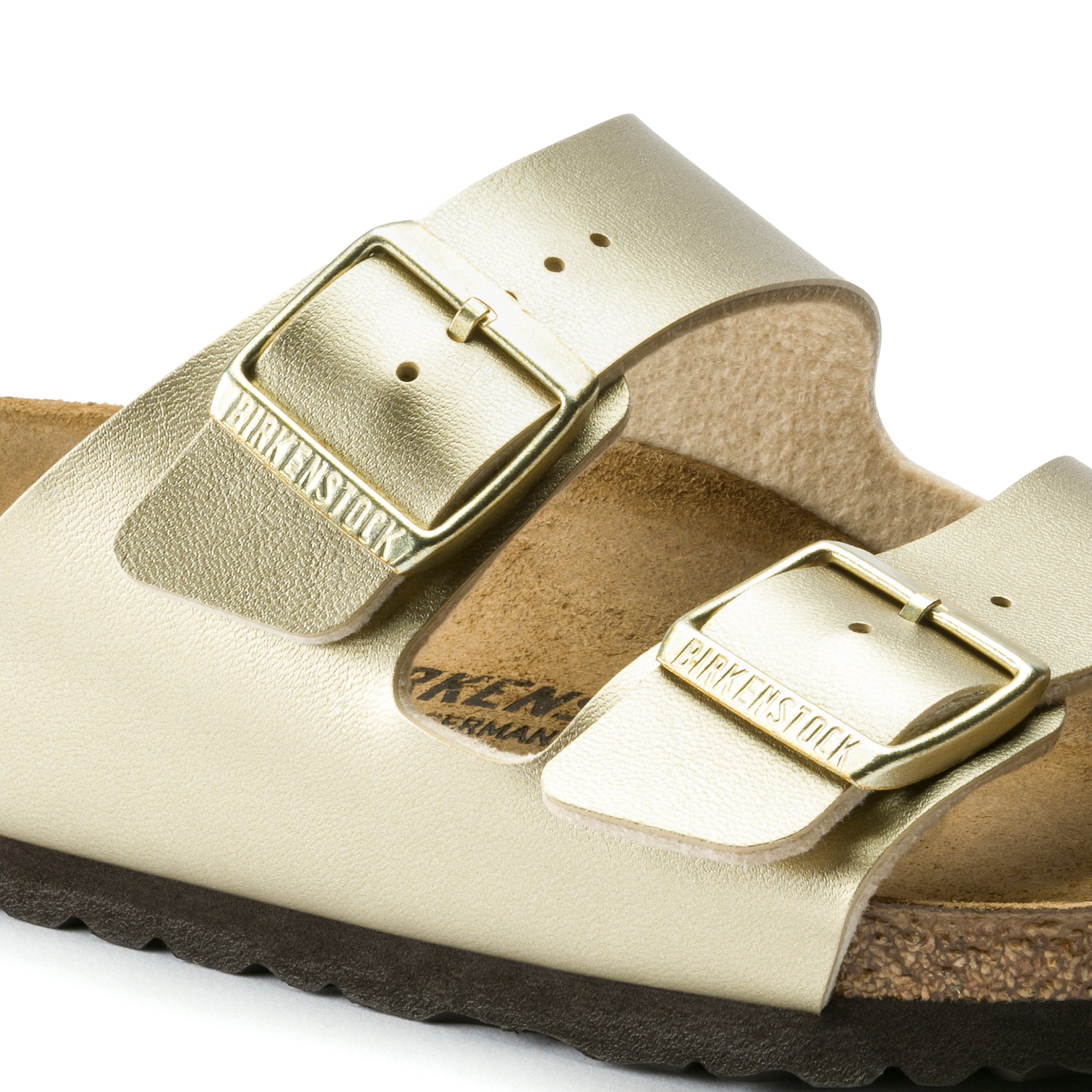 Papuci Unisex, Birkenstock, Arizona 1016111 - 6 | YEO