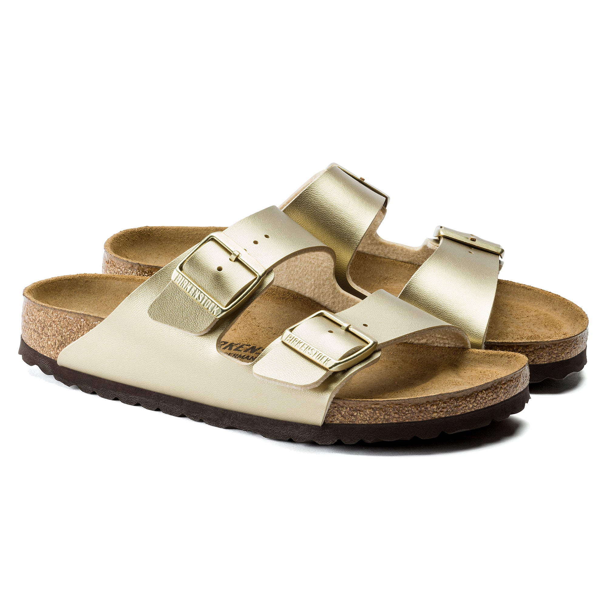 Papuci Unisex, Birkenstock, Arizona 1016111 - 2 | YEO