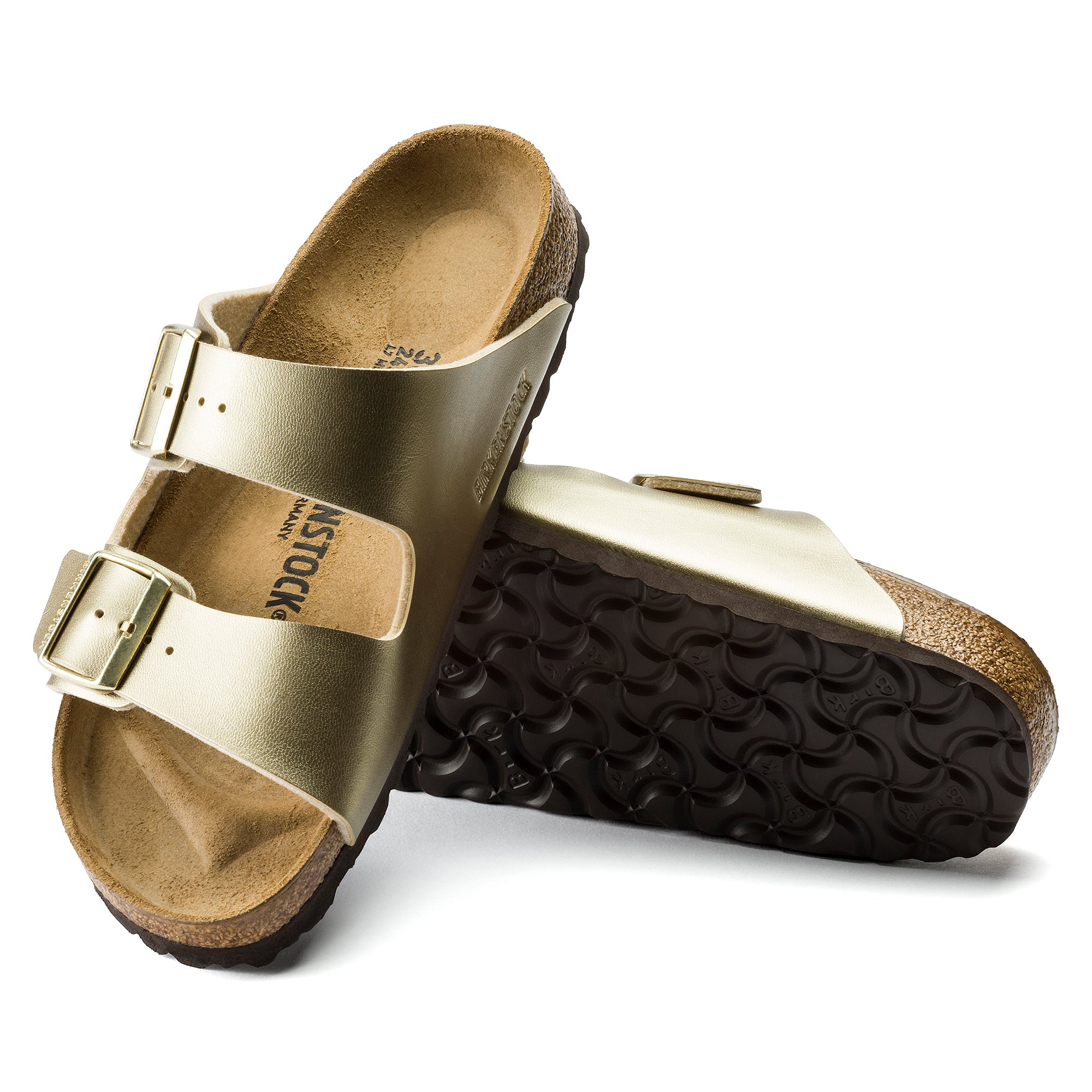 Papuci Unisex, Birkenstock, Arizona 1016111 - 4 | YEO