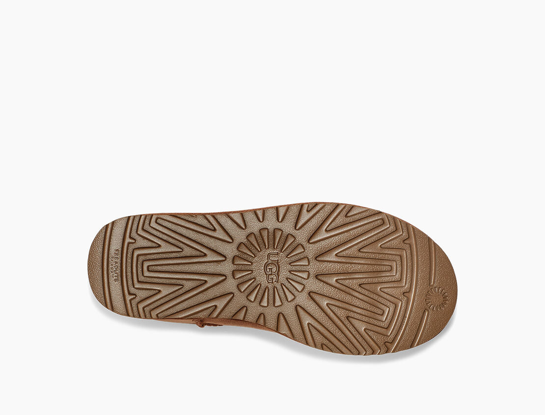 Ghete Dama, UGG, Classic Mini II 1016222-CHE