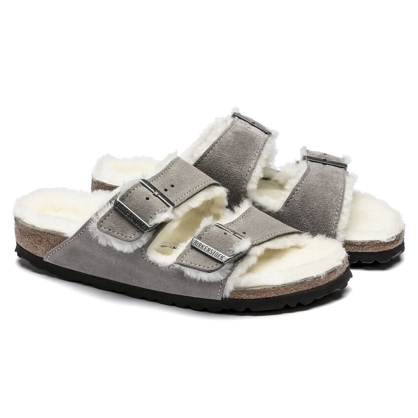 Papuci Unisex, Birkenstock, Milano 1017402 - 2 | YEO
