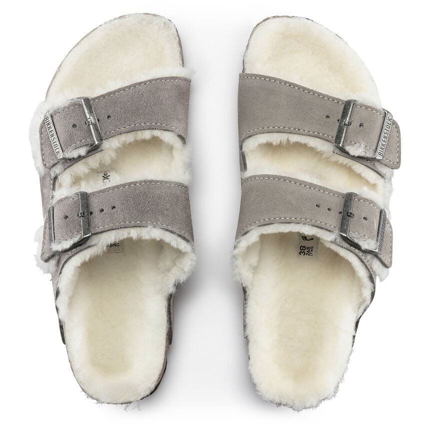 Papuci Unisex, Birkenstock, Milano 1017402 - 4 | YEO