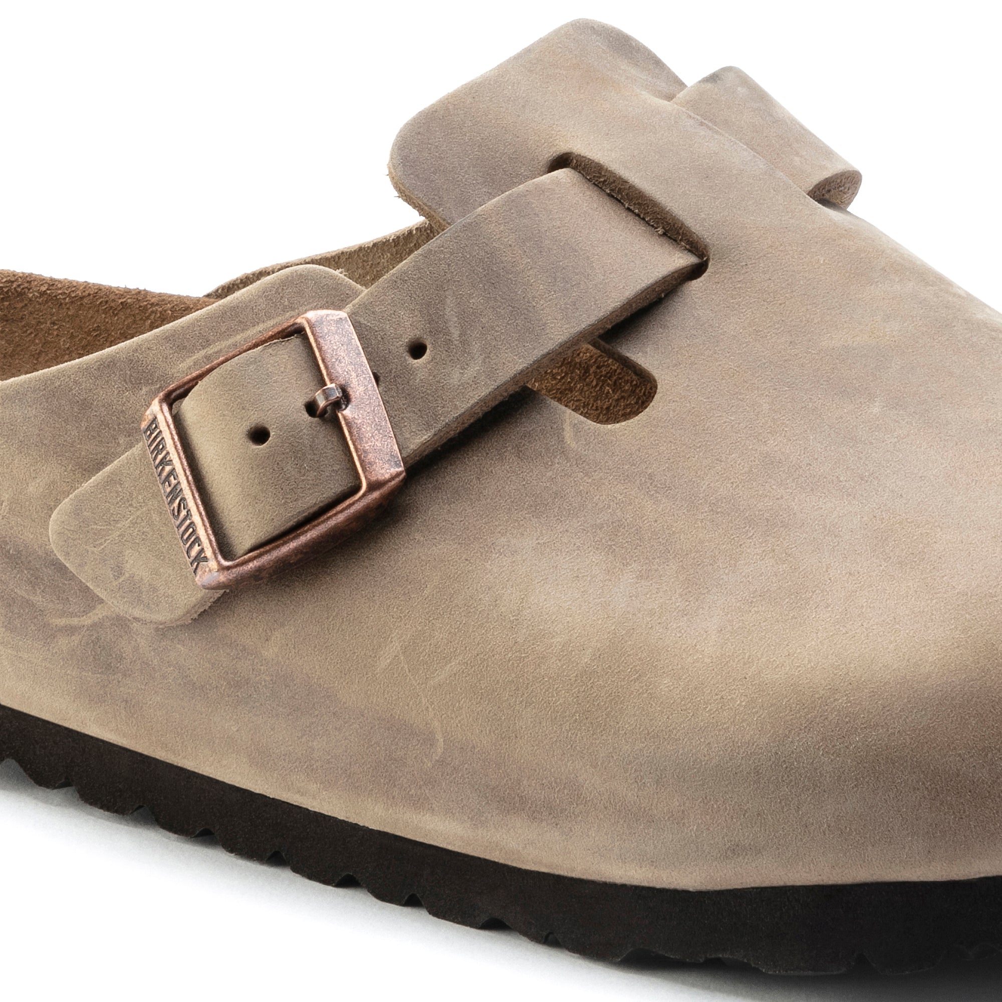 Papuci Unisex, Birkenstock, Boston 1019484 - 5 | YEO