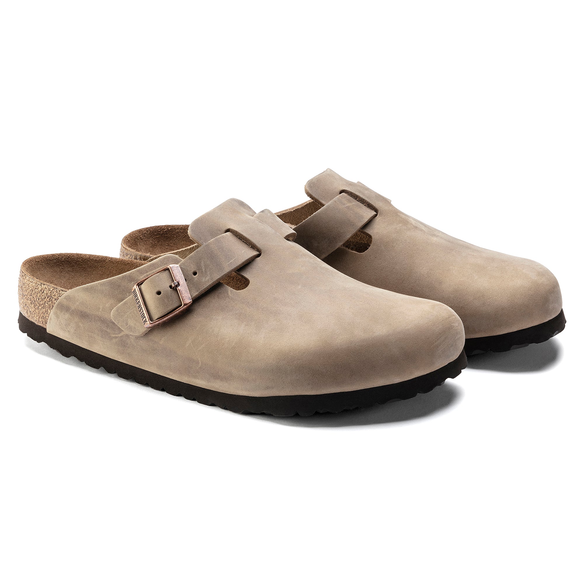 Papuci Unisex, Birkenstock, Boston 1019484 - 2 | YEO