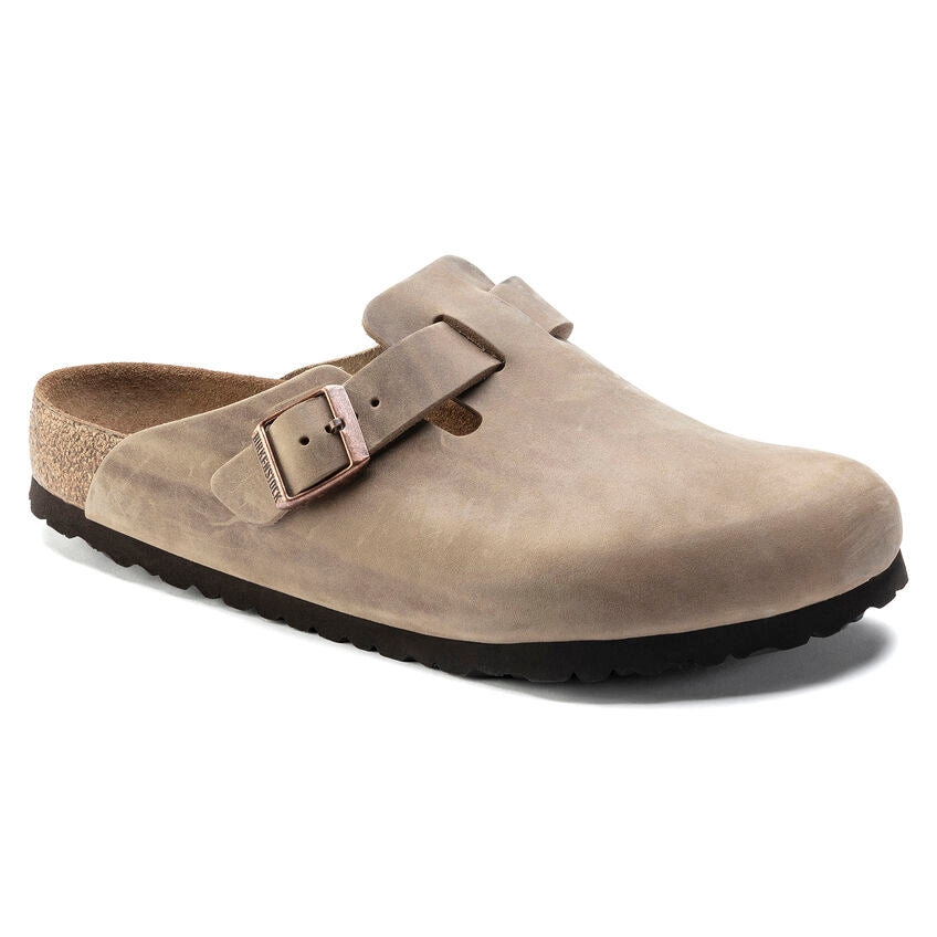 Papuci Unisex, Birkenstock, Boston 1019484 - 1 | YEO