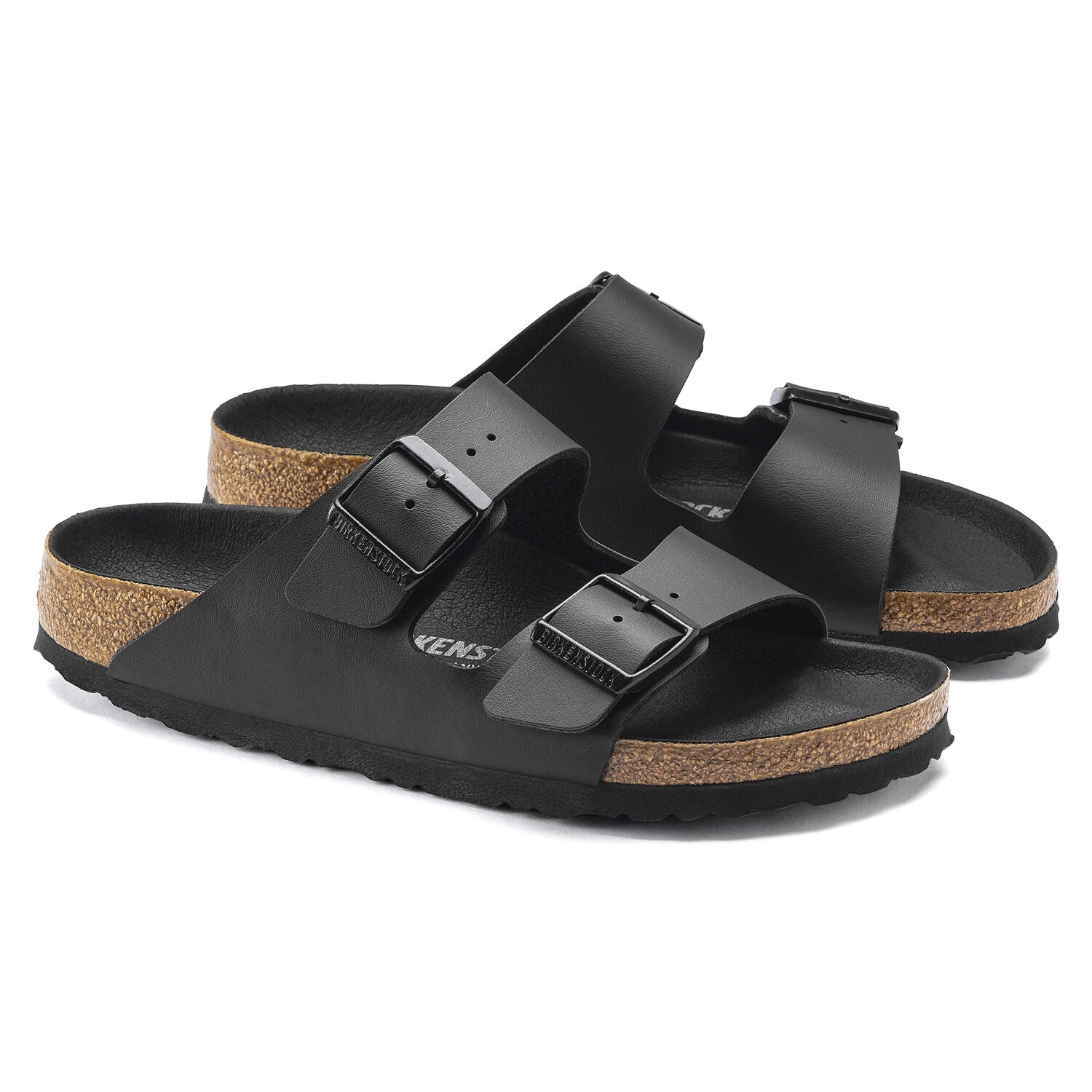 Papuci Unisex, Birkenstock, Arizona 1019069 - 2 | YEO