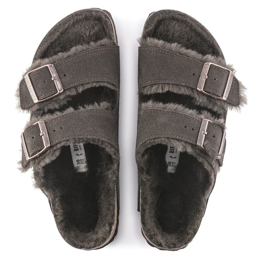Papuci Unisex, Birkenstock, Milano 1020566 - 3 | YEO