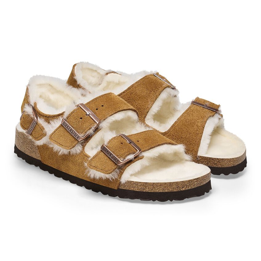 Sandale Unisex, Birkenstock, Milano 1025478 - 2 | YEO