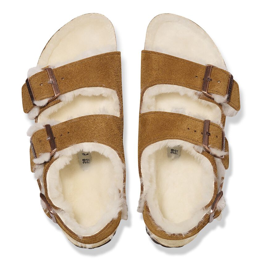 Sandale Unisex, Birkenstock, Milano 1025478 - 3 | YEO