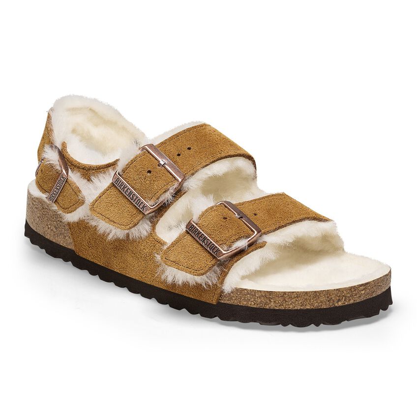 Sandale Unisex, Birkenstock, Milano 1025478 - 1 | YEO