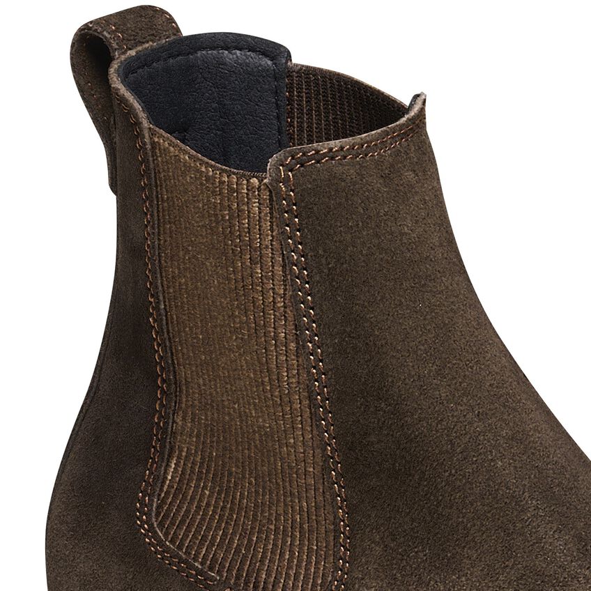 Ghete Dama, Birkenstock, Highwood 1025758