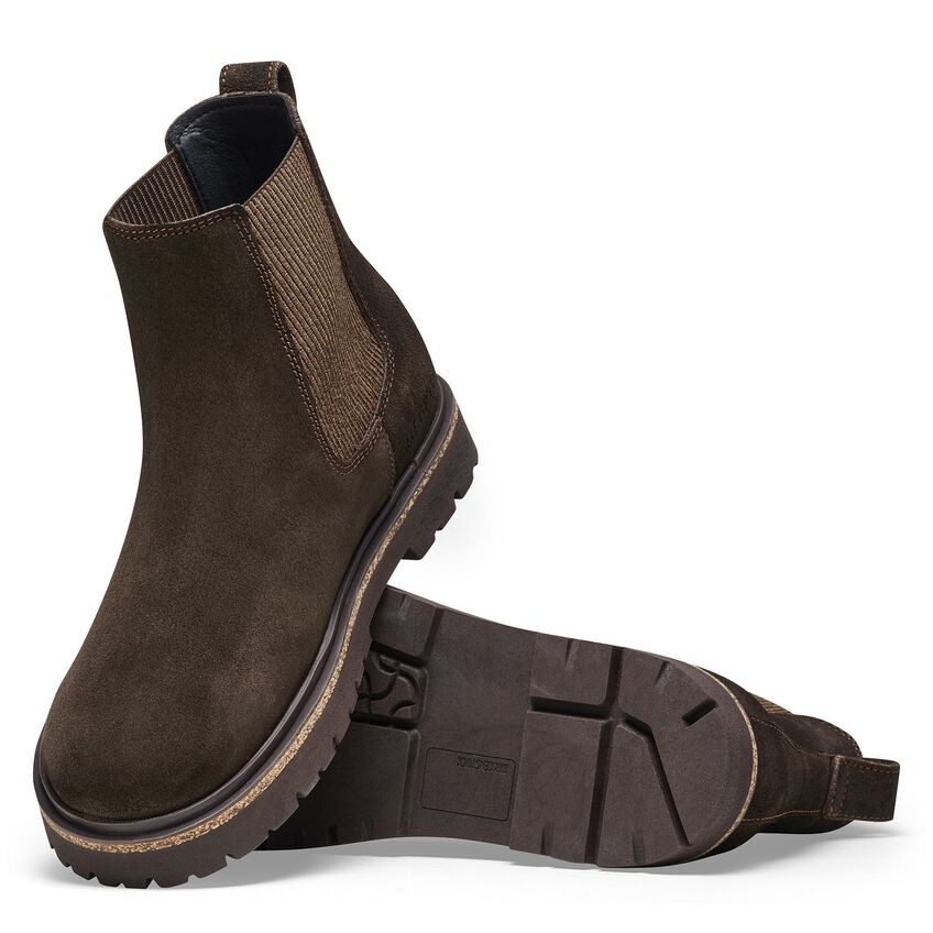 Ghete Dama, Birkenstock, Highwood 1025758
