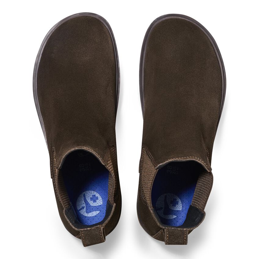 Ghete Dama, Birkenstock, Highwood 1025758