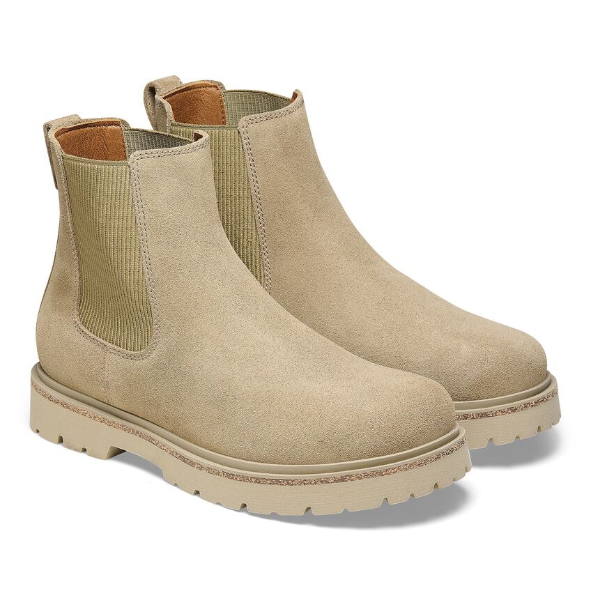 Ghete Dama, Birkenstock, Highwood 1025759