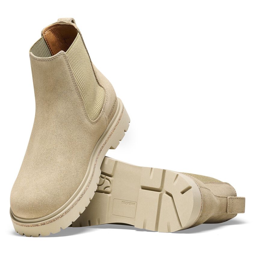 Ghete Dama, Birkenstock, Highwood 1025759