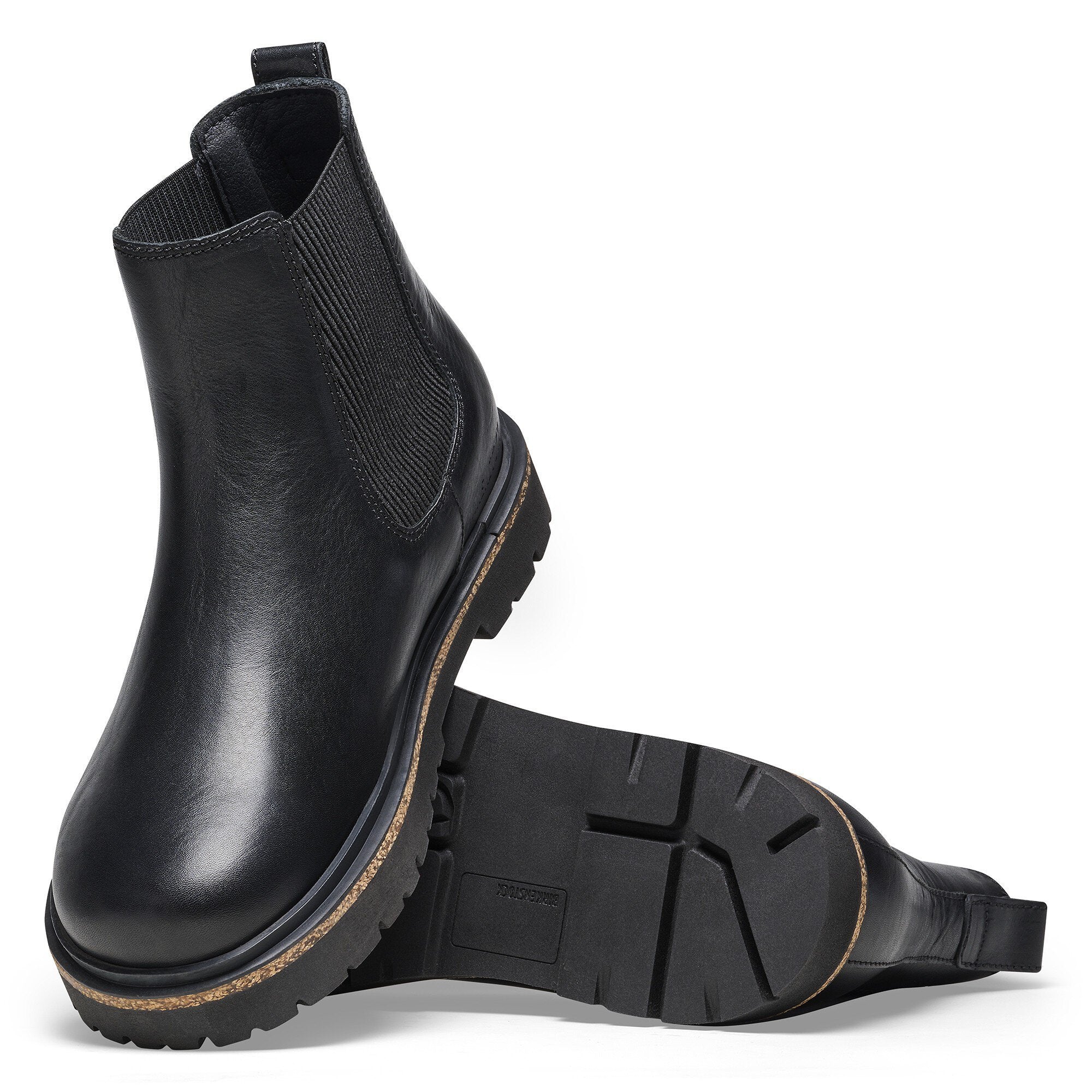 Ghete Dama, Birkenstock, Highwood 1025791