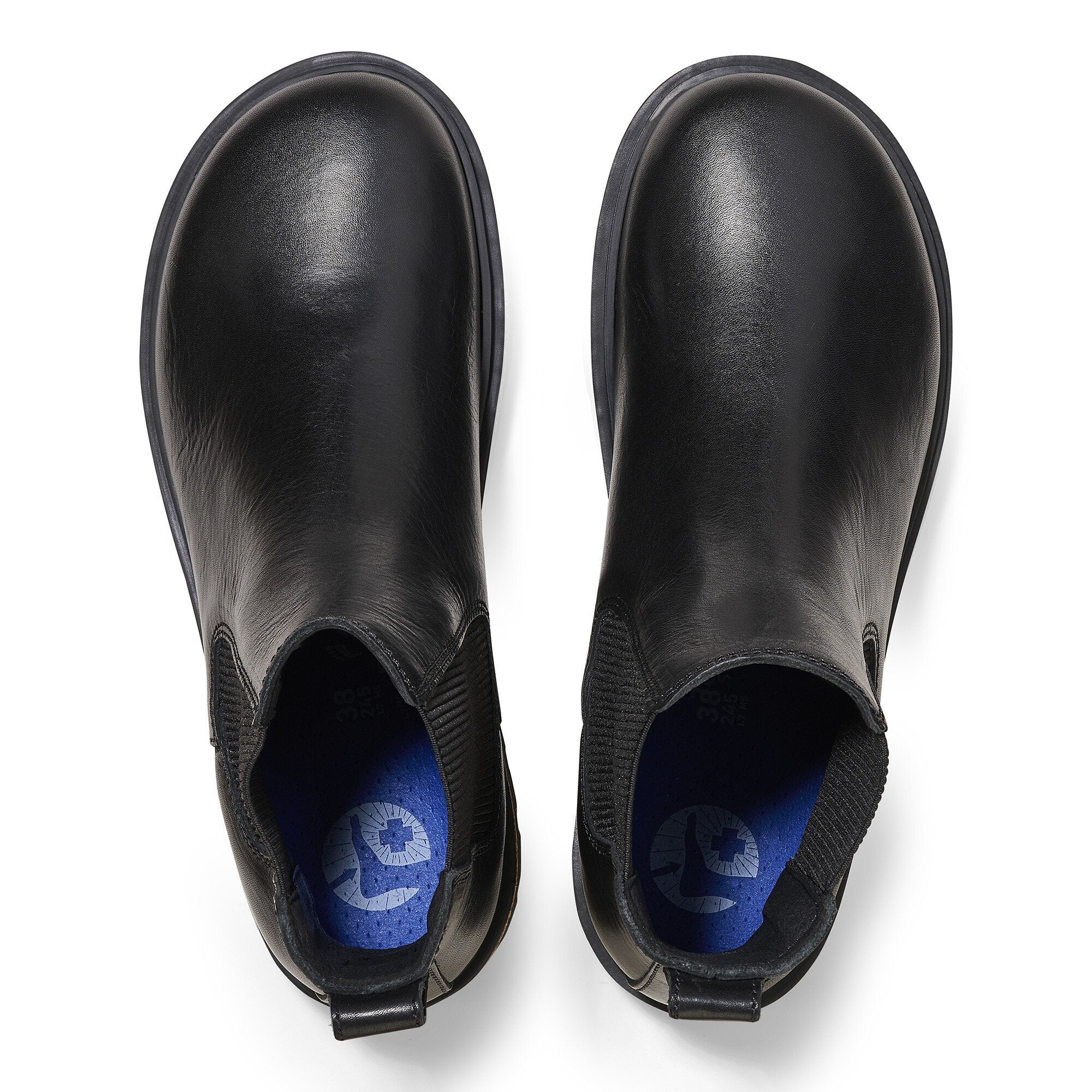 Ghete Dama, Birkenstock, Highwood 1025791