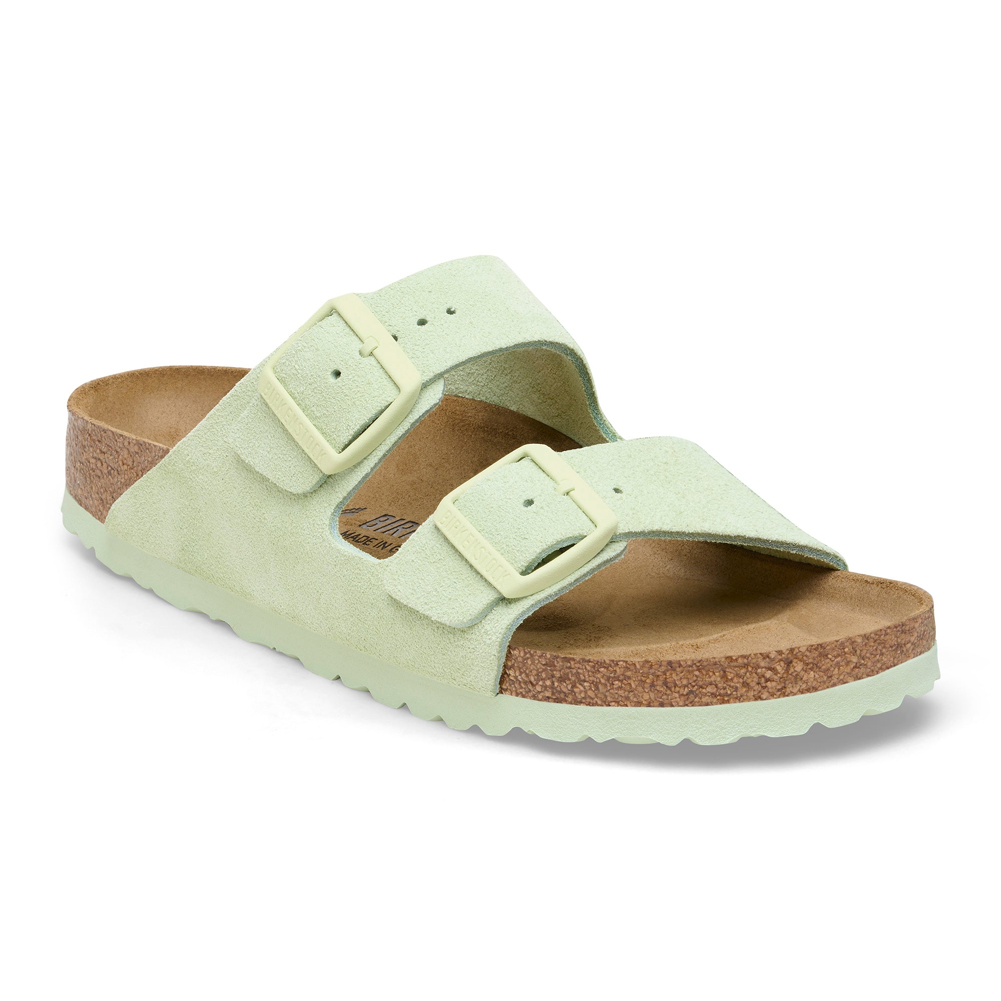 Papuci Dama, Birkenstock, Arizona 1026831 - 1 | YEO