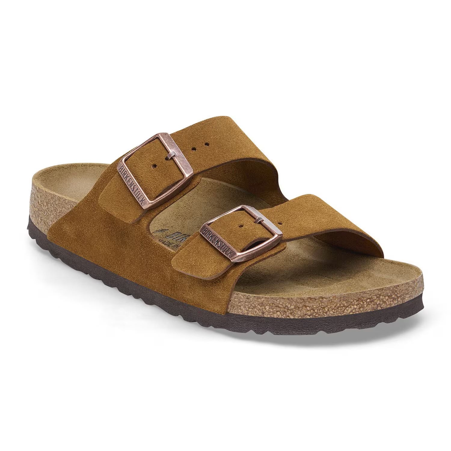 Papuci Unisex, Birkenstock, Arizona II 1027082 - 1 | YEO