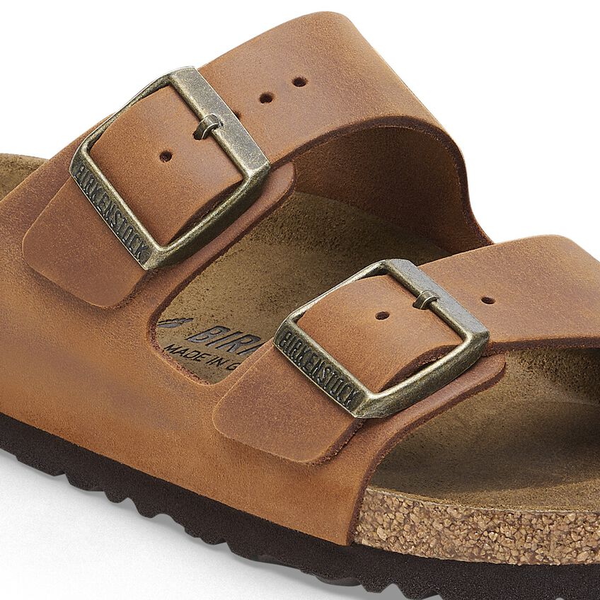 Papuci Unisex, Birkenstock, Arizona 1028272 - 4 | YEO