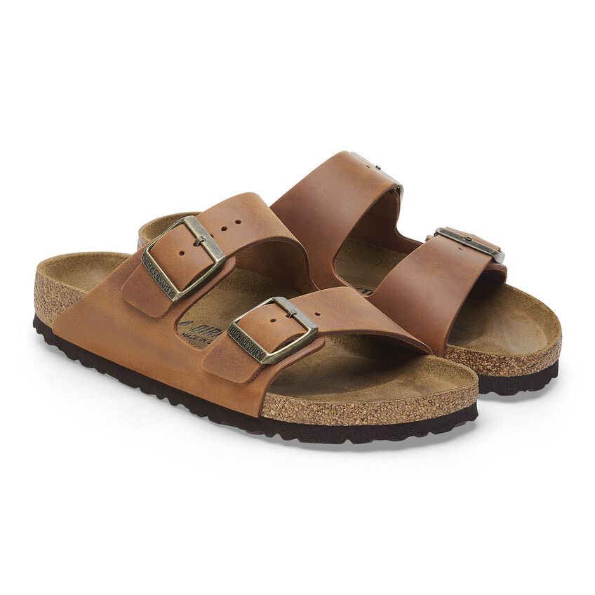 Papuci Unisex, Birkenstock, Arizona 1028272 - 1 | YEO