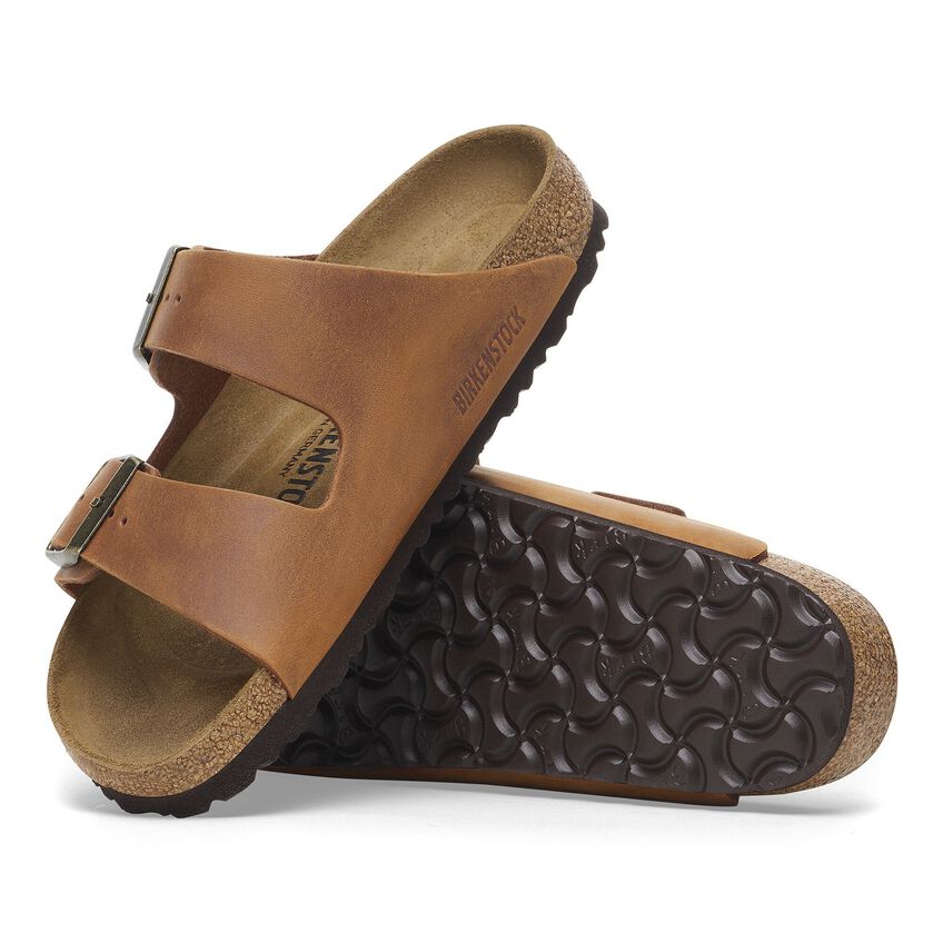 Papuci Unisex, Birkenstock, Arizona 1028272 - 3 | YEO