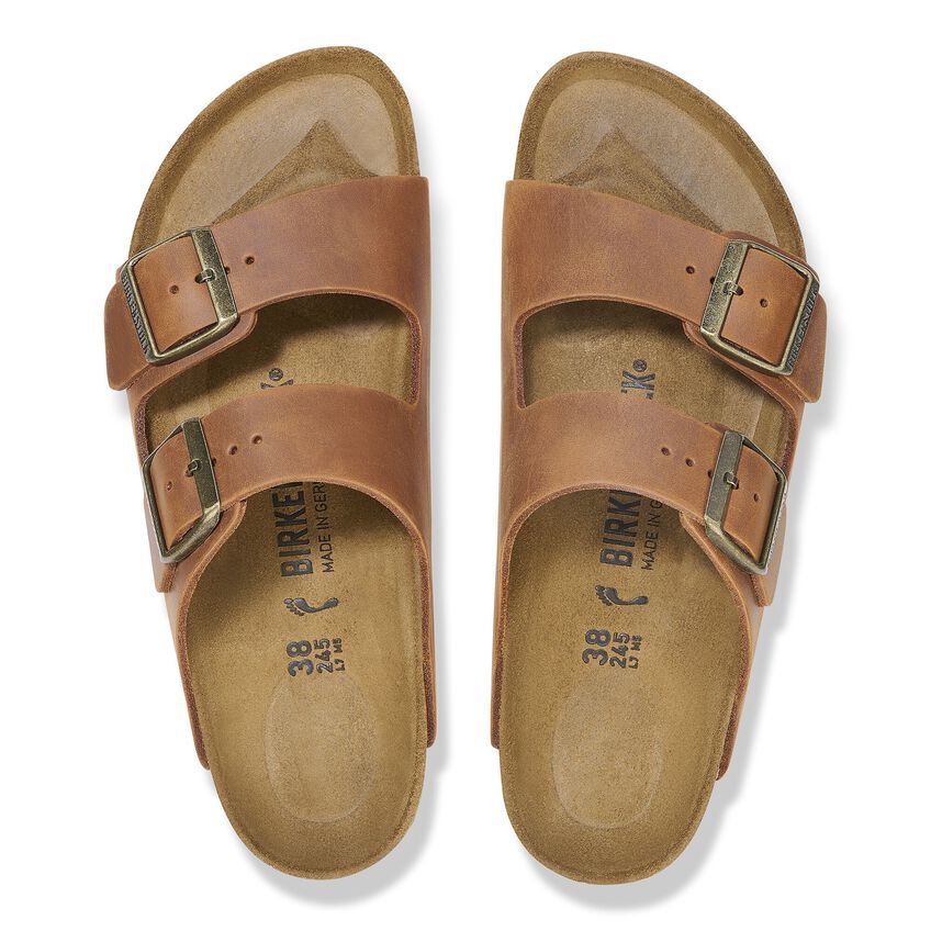 Papuci Unisex, Birkenstock, Arizona 1028272 - 5 | YEO