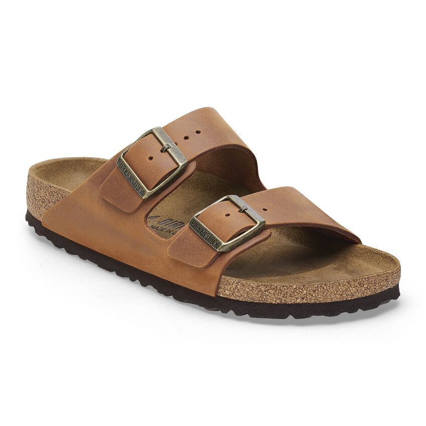 Papuci Unisex, Birkenstock, Arizona 1028272 - 2 | YEO