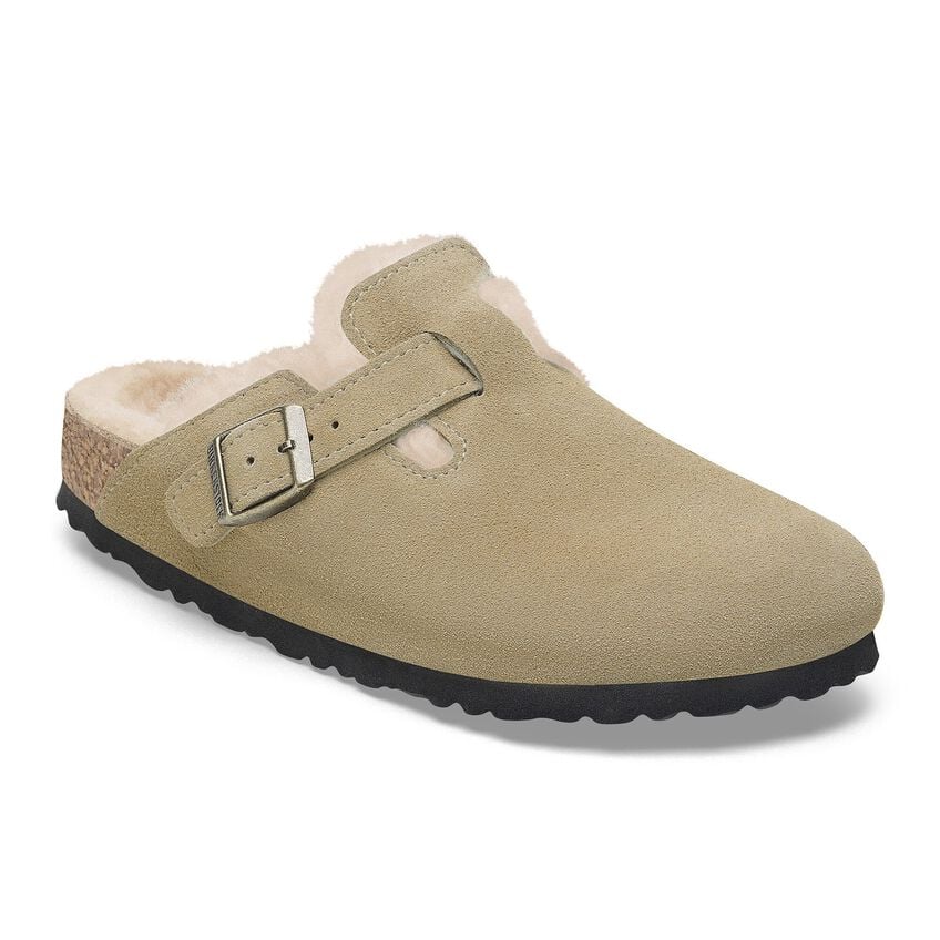 Papuci Unisex, Birkenstock, Boston 1028289 - 1 | YEO