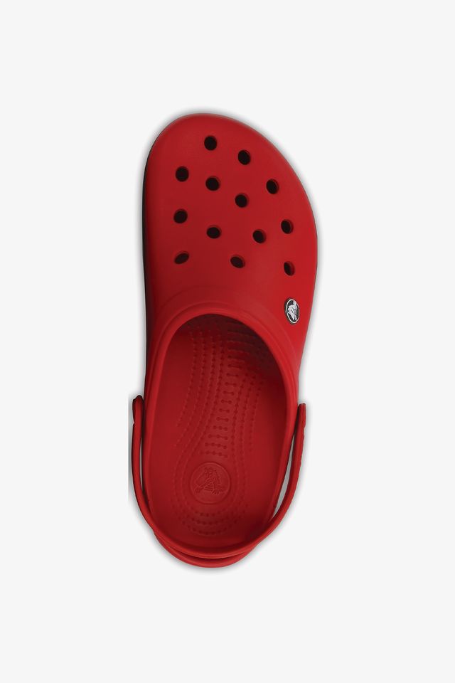 Papuci Unisex, Crocs, Crocband 11016-6EN - 2 | YEO