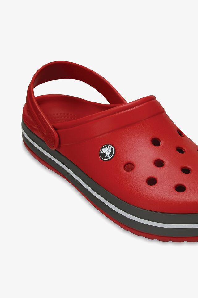 Papuci Unisex, Crocs, Crocband 11016-6EN - 3 | YEO
