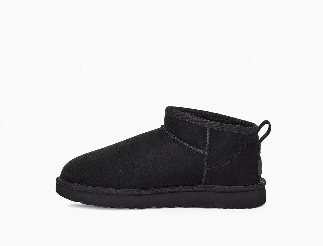 Ghete Dama, UGG, Classic Ultra Mini 1116109-BLK - 1 | YEO